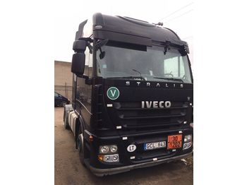 Tracteur routier IVECO Stralis 440