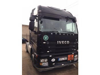 Tracteur routier IVECO Stralis 440: photos 1