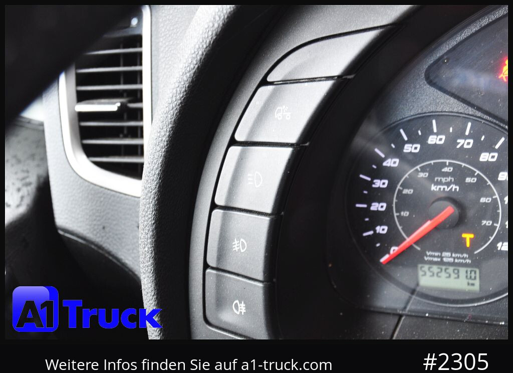 Tracteur routier IVECO Stralis 460 , Gas LNG, Retarder