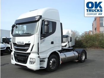 Tracteur routier IVECO Stralis AS440S40T/P LNG, Mautfrei Fahren!