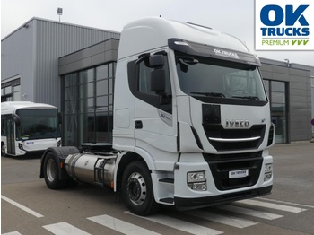 Tracteur routier IVECO Stralis AS440S40T/P NG