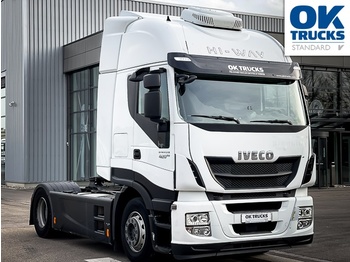 Tracteur routier IVECO Stralis AS440S42T/P