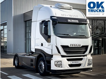 Tracteur routier IVECO Stralis AS440S42T/P