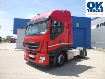 Tracteur routier IVECO Stralis AS440S46TFP LT: photos 1