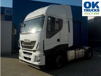 Tracteur routier IVECO Stralis AS440S46TP