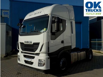 Tracteur routier IVECO Stralis AS440S46TP: photos 1