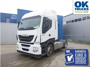 Tracteur routier IVECO Stralis AS440S46TP