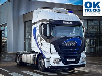 Tracteur routier IVECO Stralis AS440S46T/P