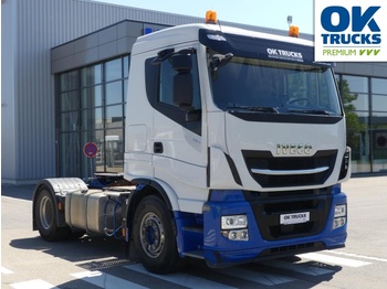 Tracteur routier IVECO Stralis AS440S46T/P