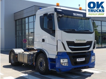 Tracteur routier IVECO Stralis AS440S46T/P: photos 1