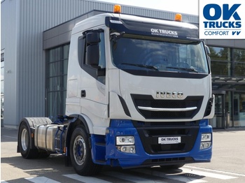 Tracteur routier IVECO Stralis AS440S46T/P