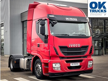 Tracteur routier IVECO Stralis AS440S48T/P