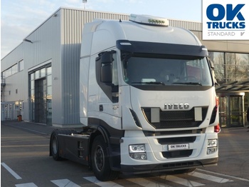 Tracteur routier IVECO Stralis AS440S48T/P