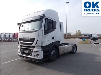 Tracteur routier IVECO Stralis AS440S48T/P: photos 1