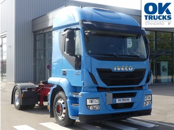 Tracteur routier IVECO Stralis AT440S46T/P: photos 1