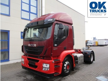 Tracteur routier IVECO Stralis AT440S48T/P: photos 1