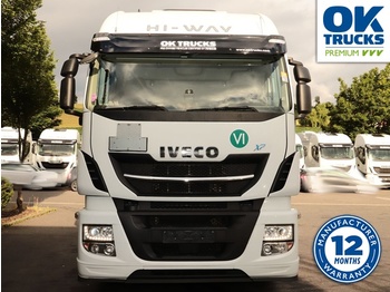 Tracteur routier IVECO Stralis HiWay AS440S48TP XP ADR Intarder