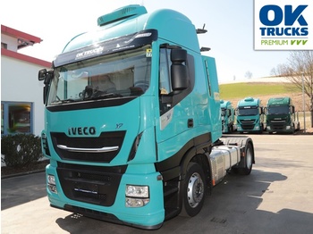 Tracteur routier IVECO Stralis HiWay AS440S48T/FP-LT XP Intarder: photos 1