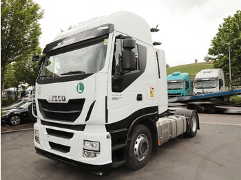 Tracteur routier IVECO Stralis HiWay AS440S48T/P E6 Intarder