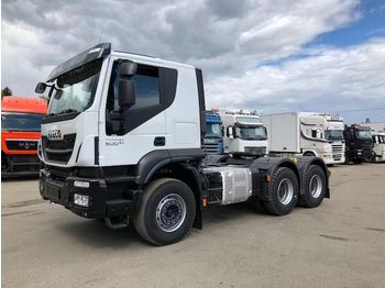 Tracteur routier neuf IVECO Trakker AT6S500 6x4: photos 1