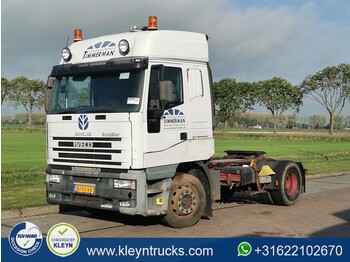 Tracteur routier Iveco 440E43 EUROSTAR nl-truck: photos 1