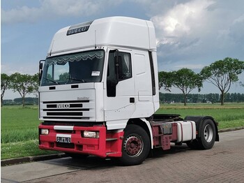 Tracteur routier Iveco 440E48 EUROSTAR cursor