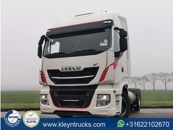 Tracteur routier Iveco AS440S40 STRALIS lng mautfrei!