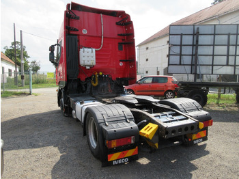 Tracteur routier Iveco AS440S45 EEV, mega: photos 4