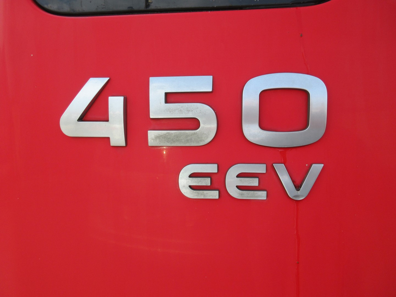 Tracteur routier Iveco AS440S45 EEV, mega: photos 19