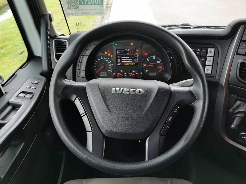 Tracteur routier Iveco AS440S48 STRALIS intarder night airco: photos 11