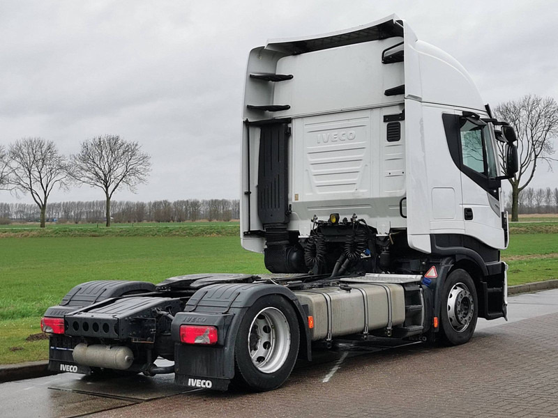 Tracteur routier Iveco AS440S48 STRALIS intarder night airco: photos 3