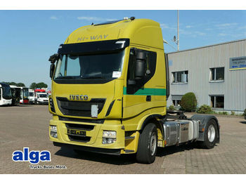 Tracteur routier Iveco AS 440 T/P, Kipp. Hydraulik, Klima, EURO 6: photos 1