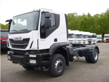 Tracteur routier Iveco AT190T38H 4x2 tractor / NEW/UNUSED