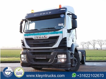 Tracteur routier Iveco AT440S33 STRALIS: photos 1
