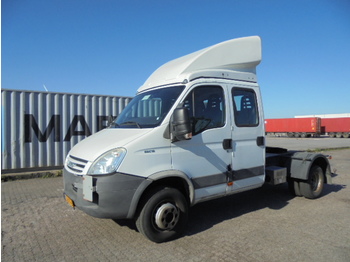 Tracteur routier Iveco DAILY 65C18 3.0 HPT