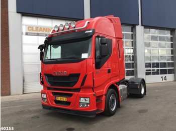 Tracteur routier Iveco Ecostralis AS440T/P Just 288.433!: photos 1