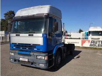 Tracteur routier Iveco EuroTech MP 440 E: photos 1