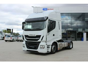 Tracteur routier Iveco STRALIS 510, LOWDECK