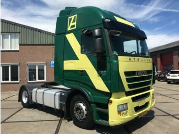 Tracteur routier Iveco STRALIS AS440S42T/P / EURO 5 EEV / AUTOMAAT