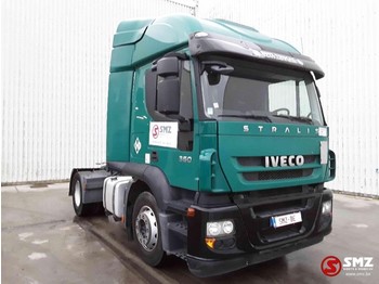 Tracteur routier Iveco Stralis 360 AT: photos 1