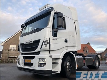 Tracteur routier Iveco Stralis 420 Stralis 420 - 303000 KM - AS440T/P: photos 1