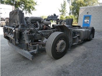 Tracteur routier Iveco Stralis 430: photos 1
