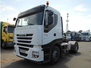 Tracteur routier Iveco Stralis 450: photos 1