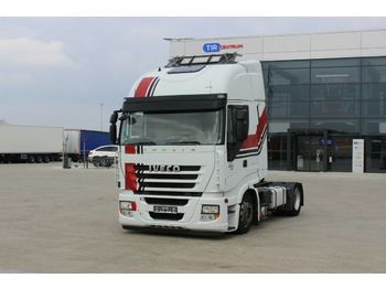 Tracteur routier Iveco Stralis 450 EURO 5 EEV, LOWDECK