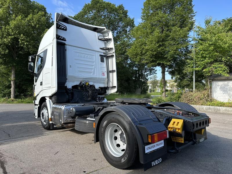 Tracteur routier Iveco Stralis 480 AS440T/P*Standard*Intarder*Klima*Standklima