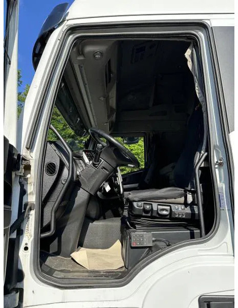 Tracteur routier Iveco Stralis 480 AS440T/P*Standard*Intarder*Klima*Standklima