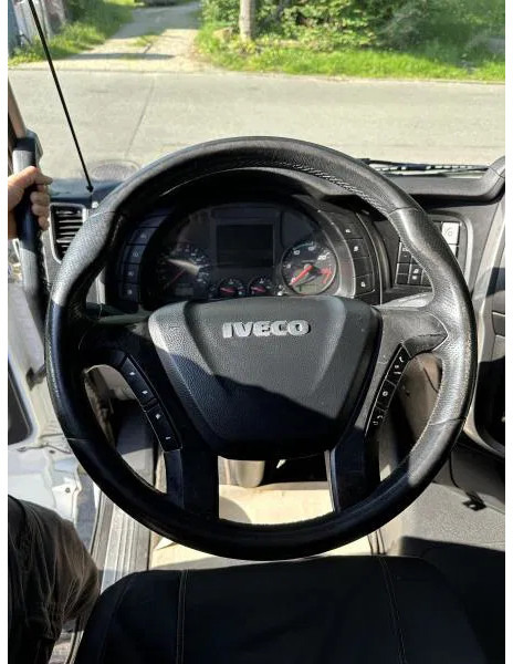 Tracteur routier Iveco Stralis 480 AS440T/P*Standard*Intarder*Klima*Standklima