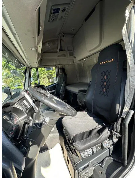 Tracteur routier Iveco Stralis 480 AS440T/P*Standard*Intarder*Klima*Standklima