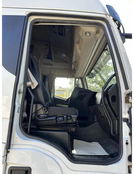 Tracteur routier Iveco Stralis 480 AS440T/P*Standard*Intarder*Klima*Standklima