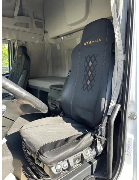Tracteur routier Iveco Stralis 480 AS440T/P*Standard*Intarder*Klima*Standklima